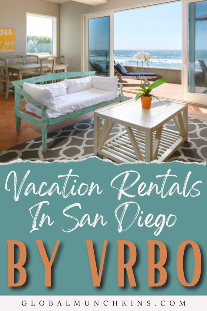 vrbo san diego mission beach