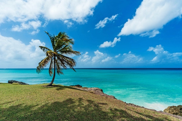 best Caribbean Islands for Families