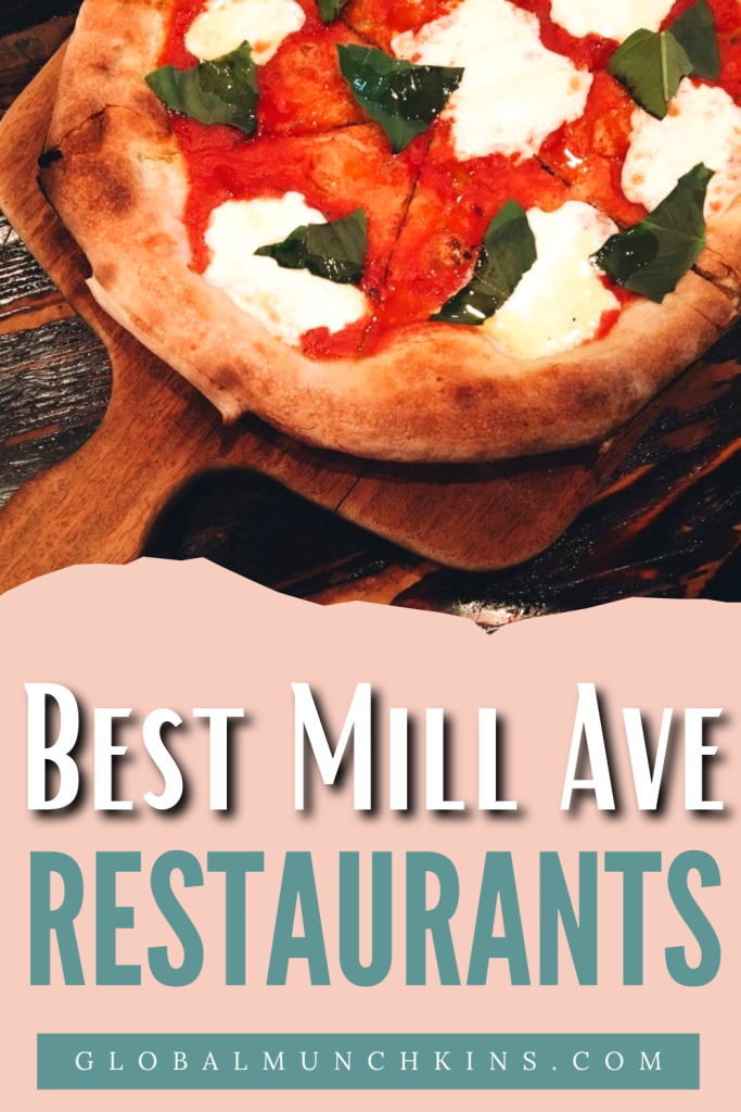 best casual restaurants in tempe