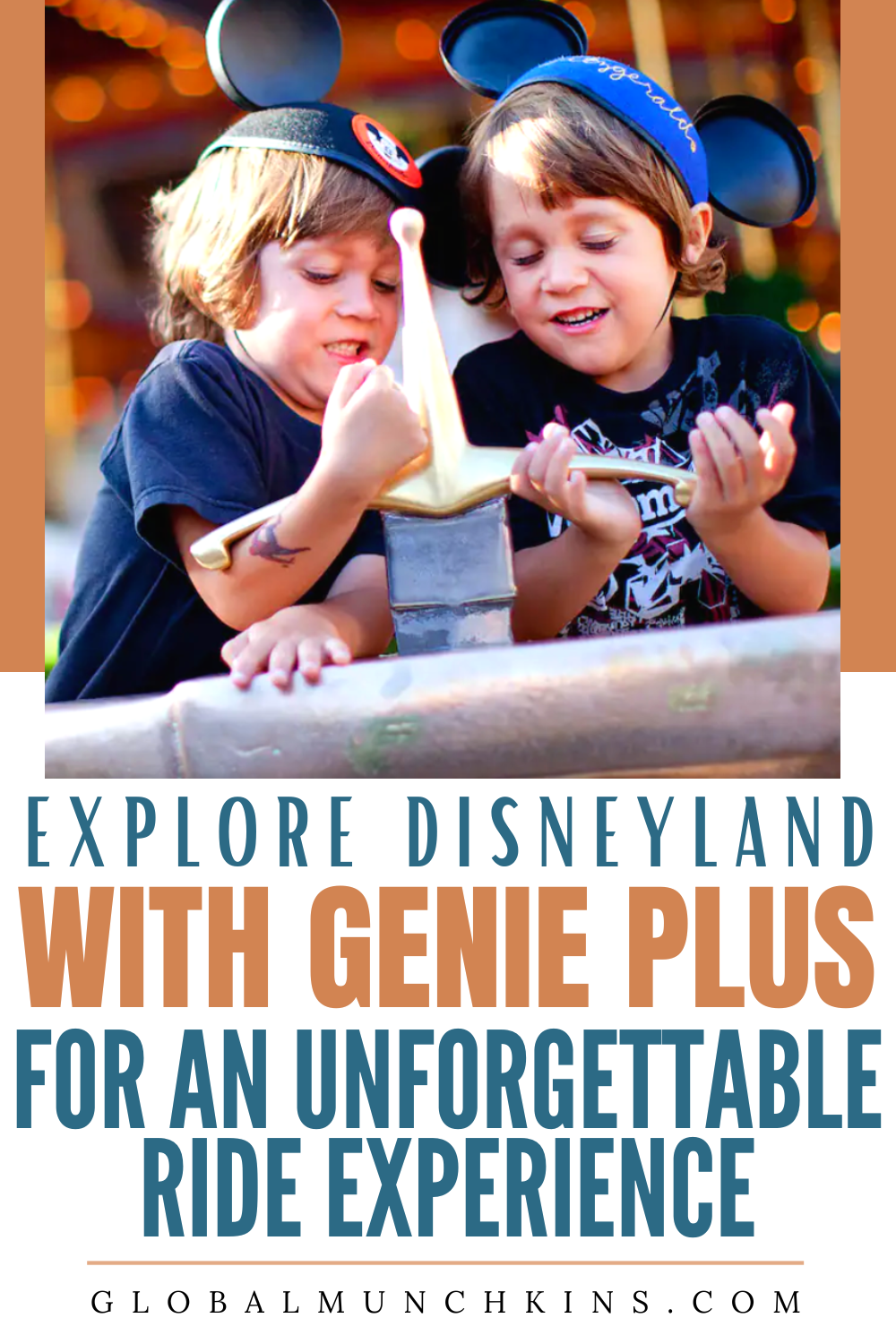 Disneyland Genie Plus Rides A Complete List + Hacks to Have the Best Day!