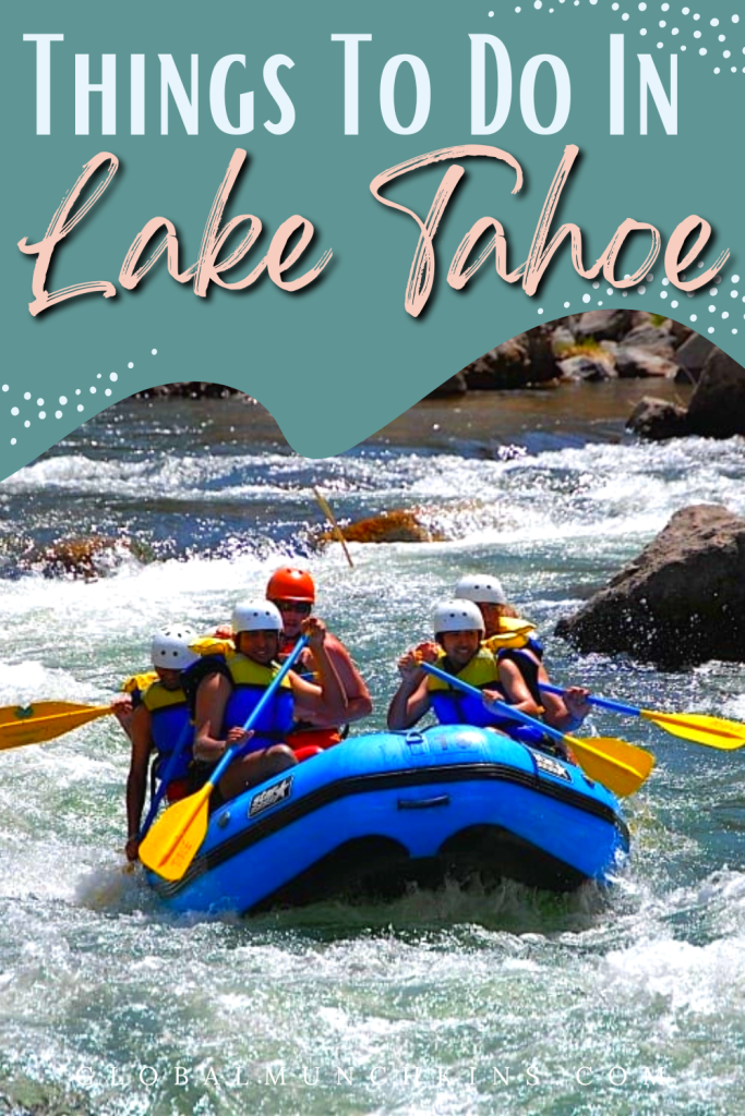 unique things to do in lake tahoe