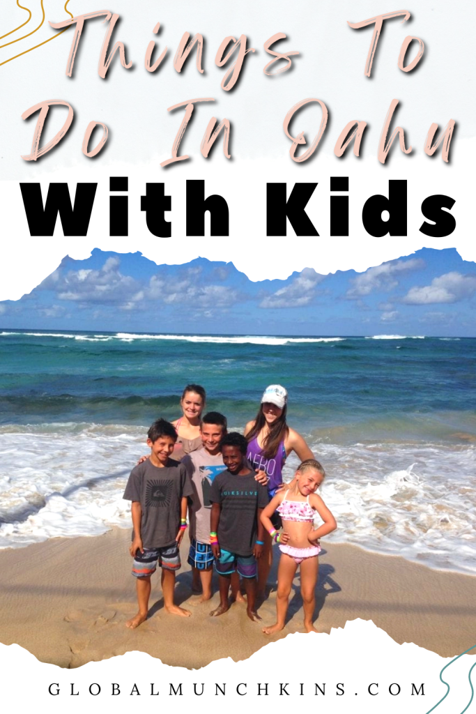 free things to do in oahu with toddlers