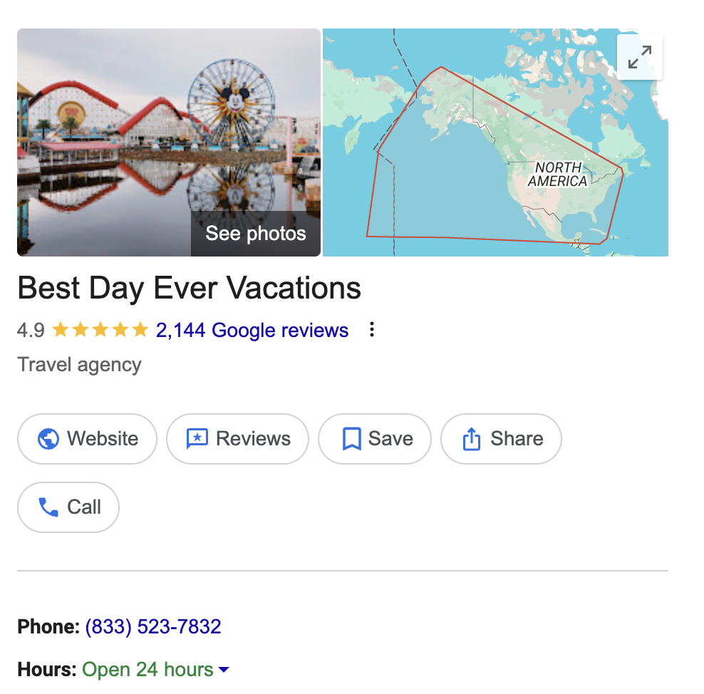 BDEV Reviews
