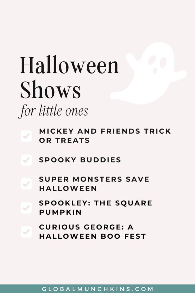 Best Halloween Shows for Kids and Teens [2024’s Ultimate Watchlist!]