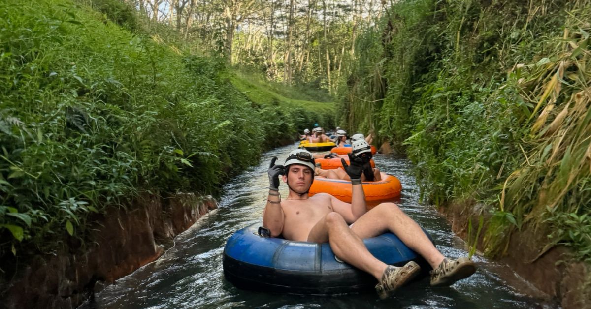 Kauai Backcountry Adventures - tubing