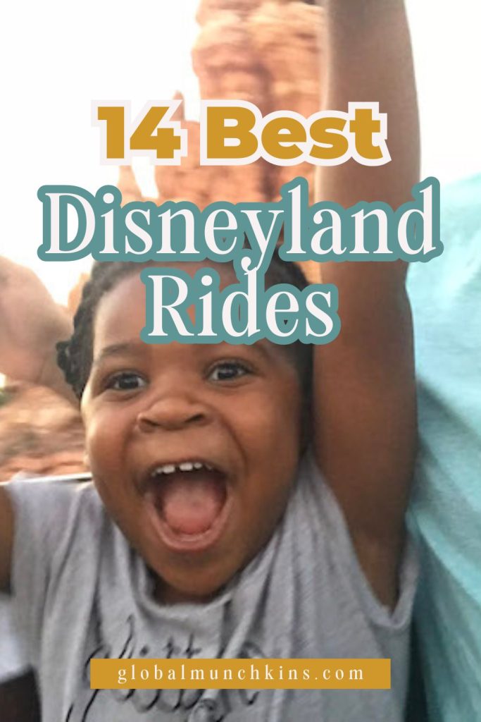 best disneyland rides