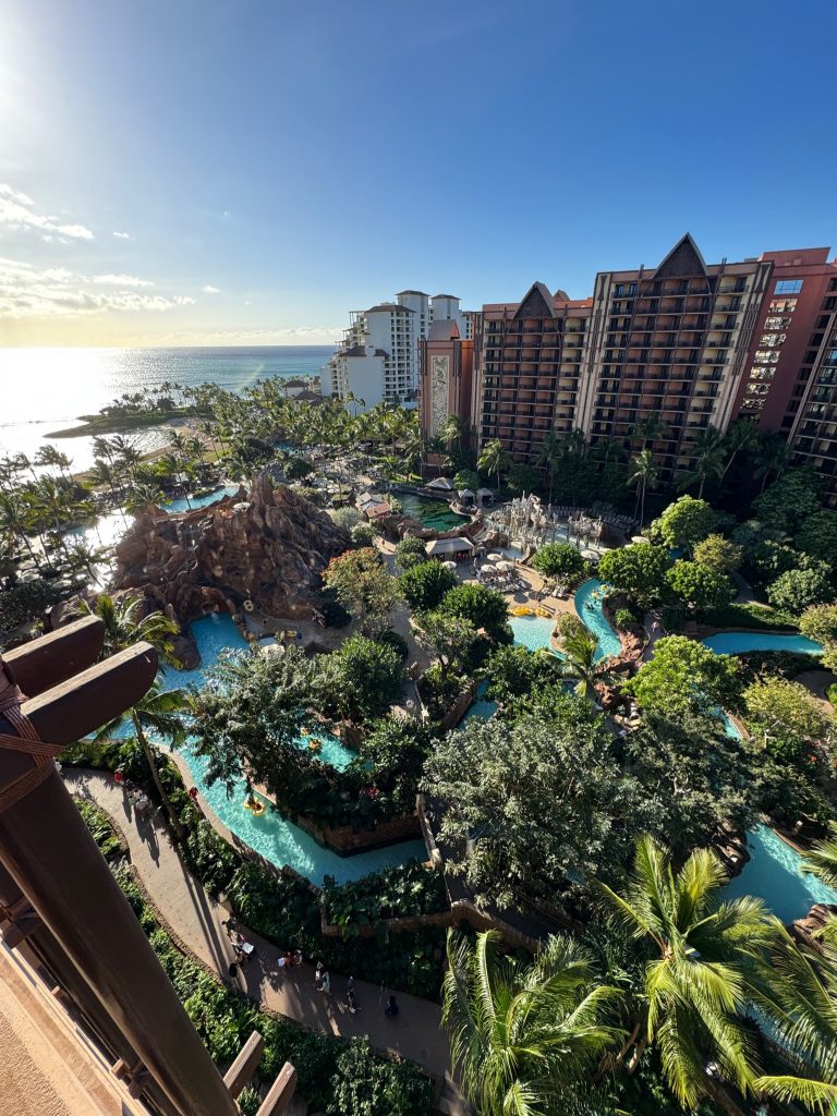 Disney's Aulani