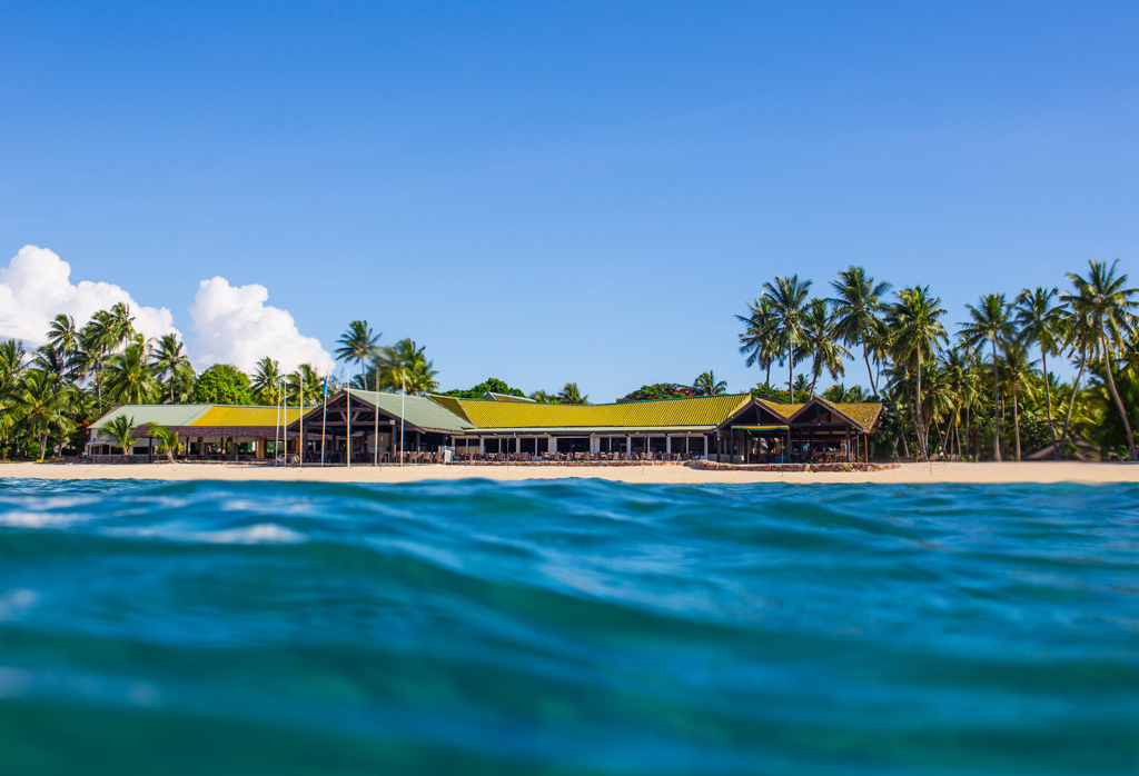 Plantation Island Resort