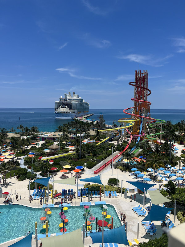 perfect day at CocoCay