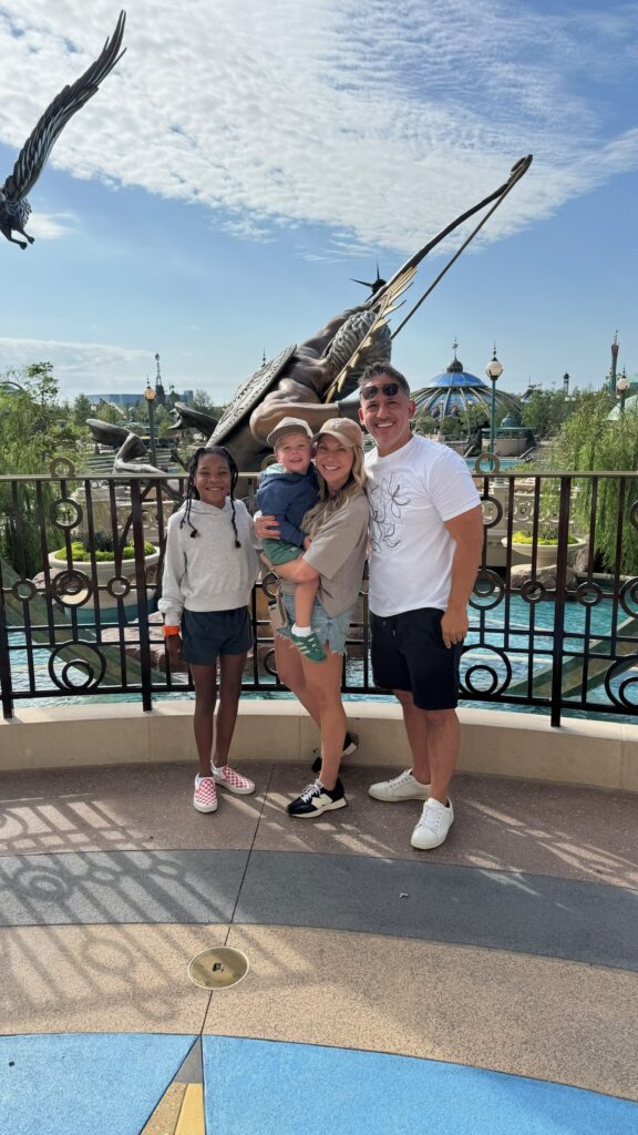 The Ultimate Guide to Universal Epic Universe: What You Need to Know Before Visiting 2 Universal Epic Universe