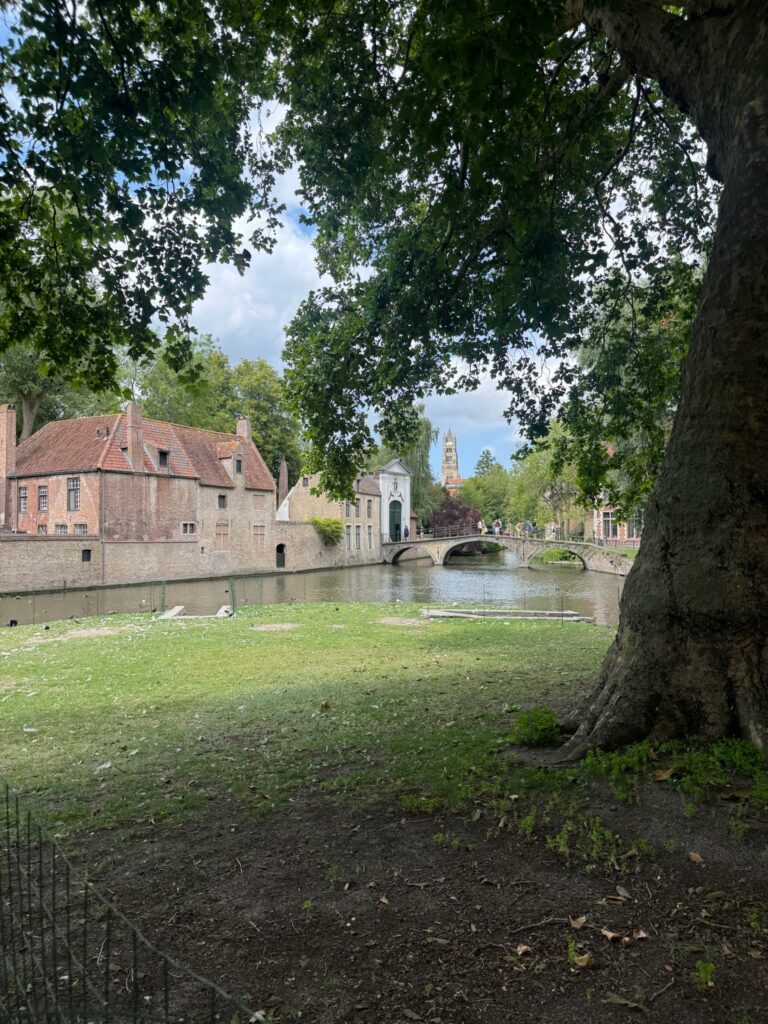 Bruges