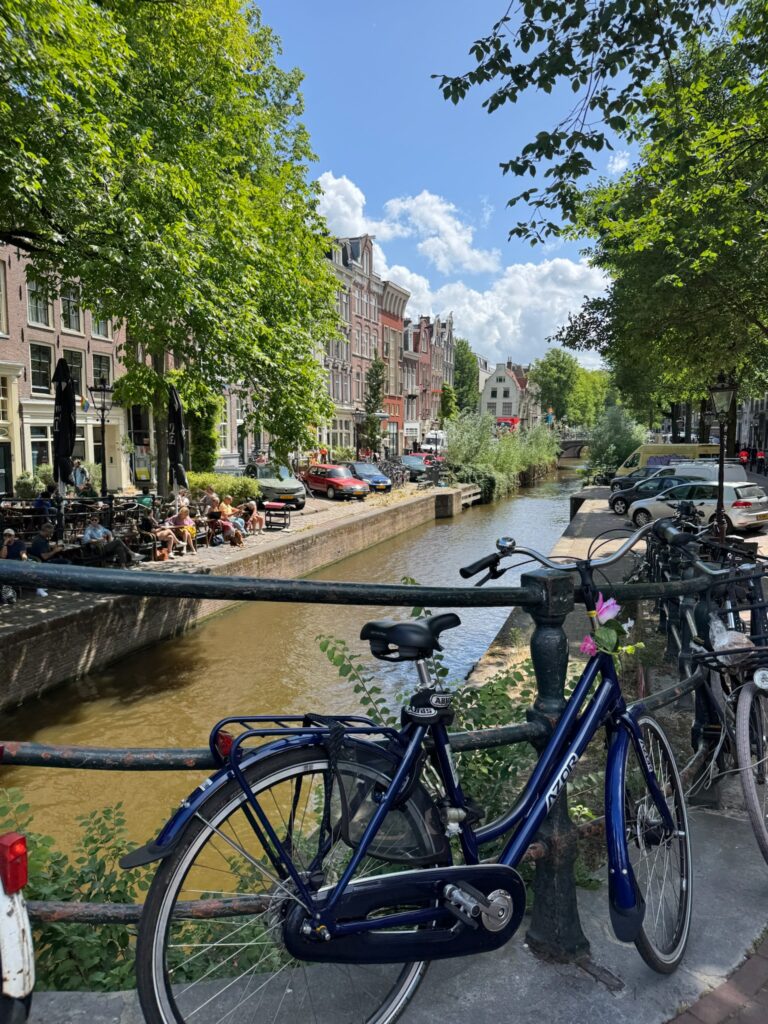 Amsterdam