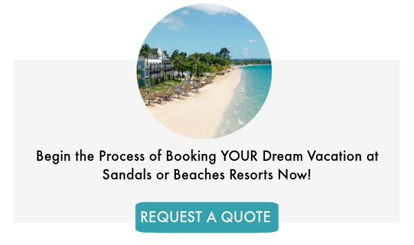 Get a Sandals or Beach Vacation Quote