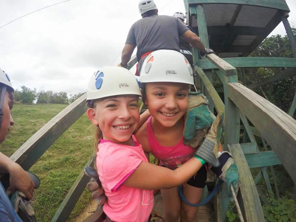 3 Reasons Falmouth Jamaica Excursions Rock! 2 Shore trips are not all the same. CHUKKA is one of the best. Their service is out of this world and they have a ton of activities that you get to choose from making it perfect for large groups and families.
