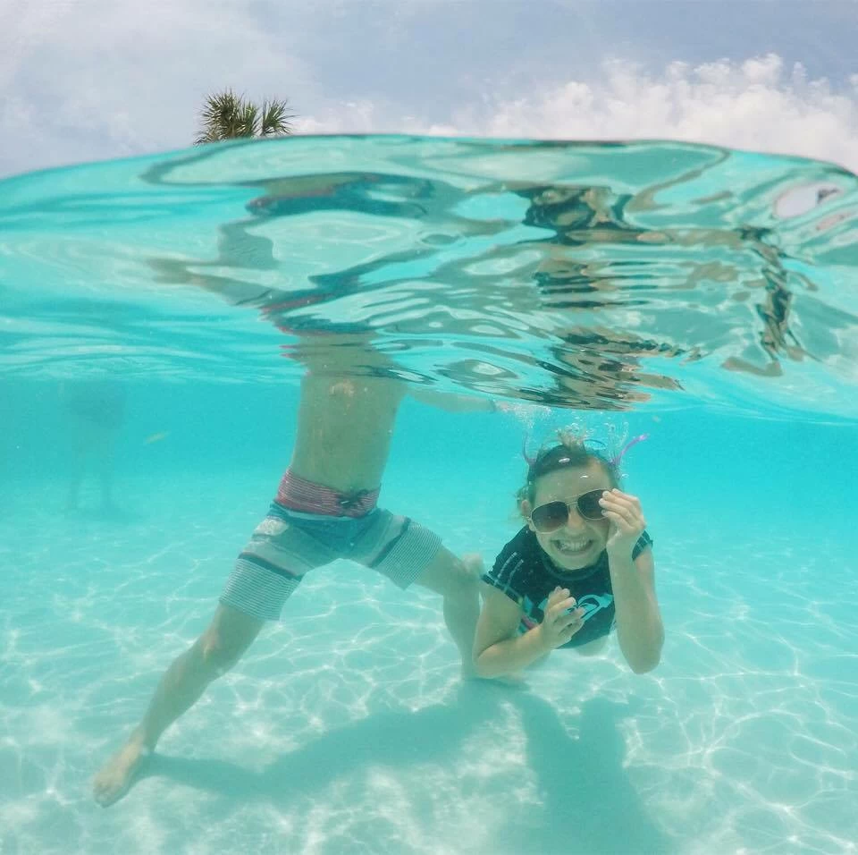 The BEST Myrtle Beach Activities - ULTIMATE Guide to Myrtle Beach 3 Find the best Myrtle Beach activities for families plus our recommendation on the best affordable family resort and more. #MyrtleBeach #ThingsToDoMyrtleBeach