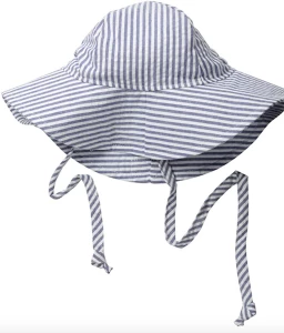 Summertime Lake or Beach Vacation Packing List + FREE Printable 23 sun hat, UPF50 sunhat, sun hat for babies, floppy hat for babies