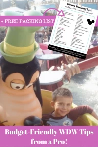 The BEST Grocery Store Near Disney World + WDW Packing List 7 Save Money Easily with these Budget Friendly Disney World Tips. Learn how to grocery shop without getting out of the car + score our best tips for saving money on accommodations & more. #disneyworld #budgetfriendly #disneyworldtips