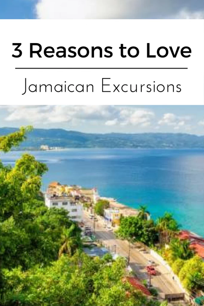 3 Reasons Falmouth Jamaica Excursions Rock! 5 Check out the 3 reasons Falmouth Jamaica Excursion Rock. Learn why you should consider an itinerary that includes Jamaica on your next trip.