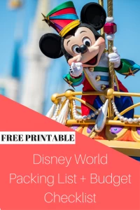 The BEST Grocery Store Near Disney World + WDW Packing List 8 Free Disney Tips including grocery stores near Disney World. Find grocery stores near Disney World. Save Money Easily with these Budget Friendly Disney World Tips. Learn how to grocery shop without getting out of the car + score our best tips for saving money on accommodations & more. #disneyworld #budgetfriendly #disneyworldtips