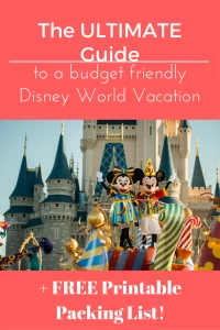 The BEST Grocery Store Near Disney World + WDW Packing List 9 Free Disney Tips including grocery stores near Disney World. Find grocery stores near Disney World. Save Money Easily with these Budget Friendly Disney World Tips. Learn how to grocery shop without getting out of the car + score our best tips for saving money on accommodations & more. #disneyworld #budgetfriendly #disneyworldtips