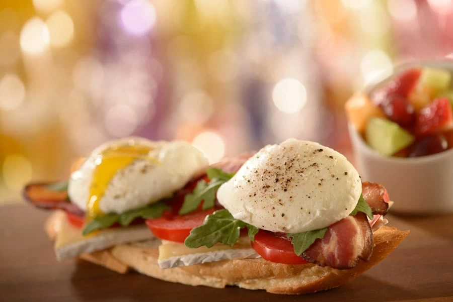 Top 7 of the Best Magic Kingdom Quick Service Dining Options! 10 best quick service dining at the Magic Kingdom be our guest