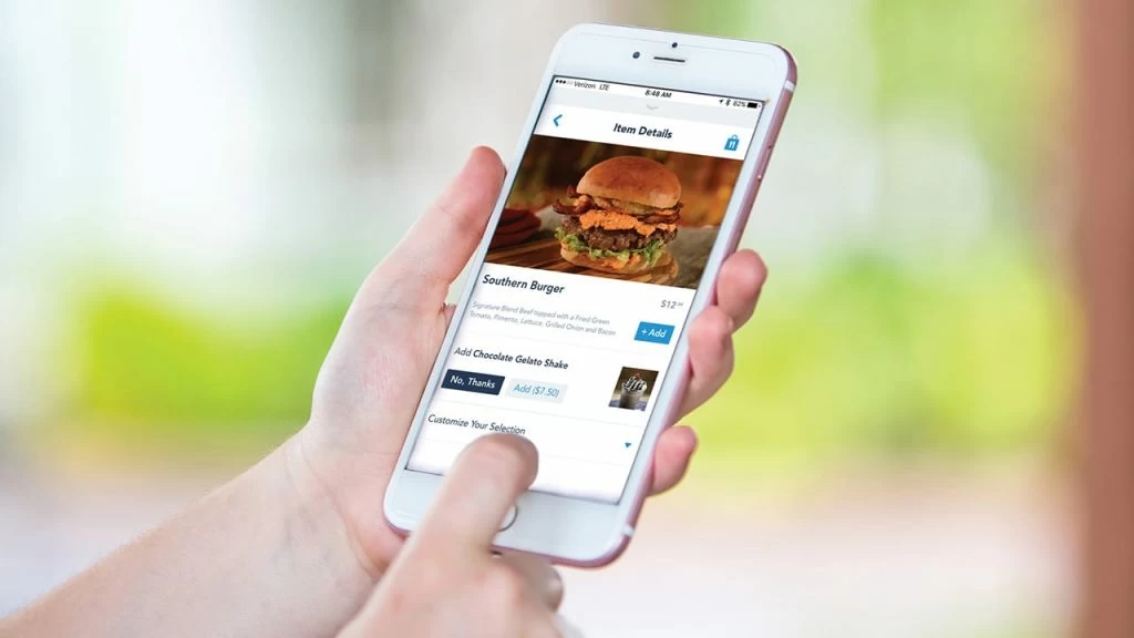 Top 7 of the Best Magic Kingdom Quick Service Dining Options! 8 Best Magic Kingdom Quick Service Dining - Pre Order App