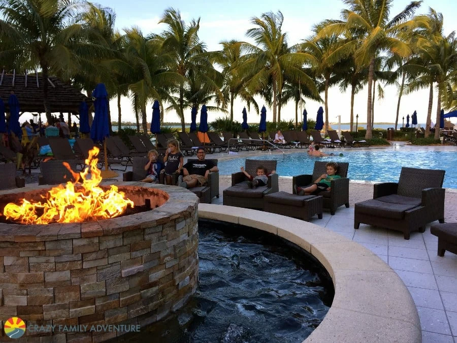 Travel Experts Reveal The BEST Luxury Resorts For Families! 21 Luxury Resorts- Hawks Cay Resort