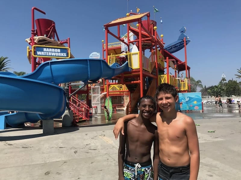 The Best Waterparks in Southern California - A Complete Guide 5 water parks in southern california