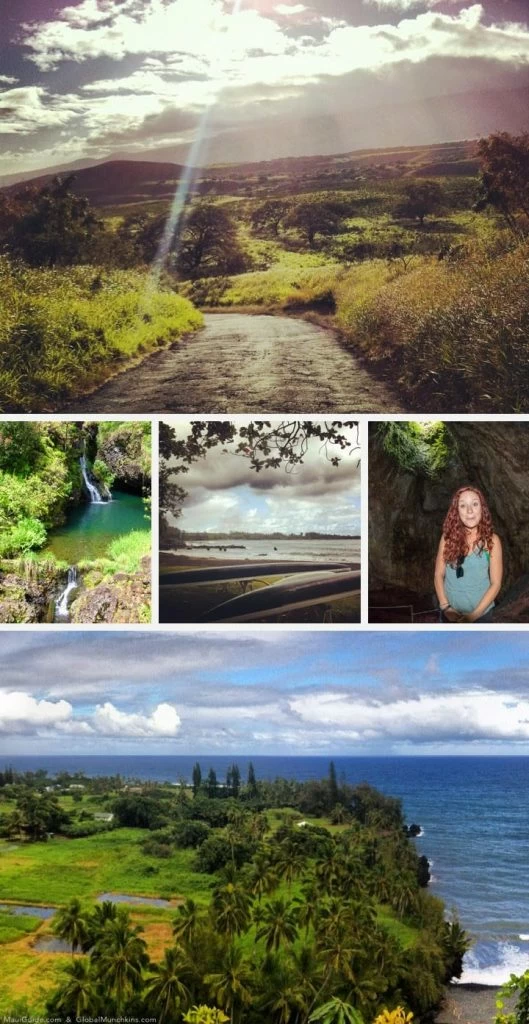 10 Incredible Things to do on Maui in April! 8 road to hana