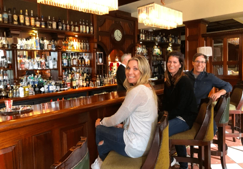 The Ultimate 8 Day Ireland Road Trip - Must See Stops & Places to Stay 9 Ultimate Ireland Road Trip - Hayfield Manor