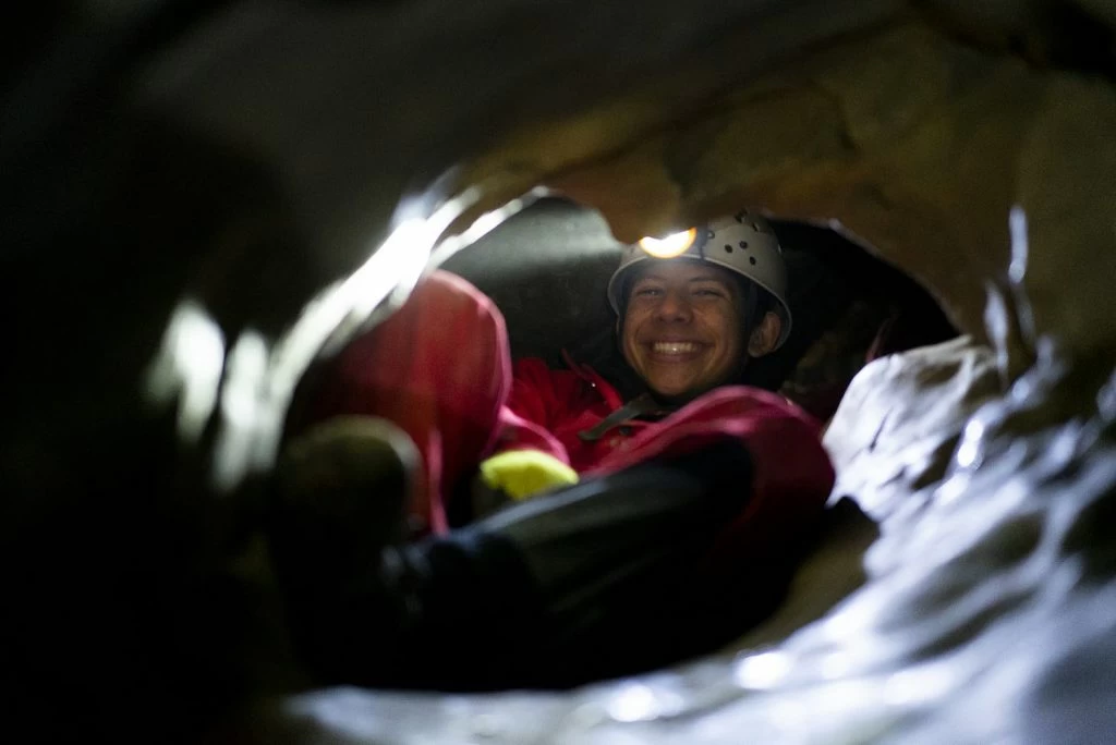 Canmore Cave Tours - One of the Best things to do near Banff 6 Best things to do near Banff - Canmore Cave Tours
