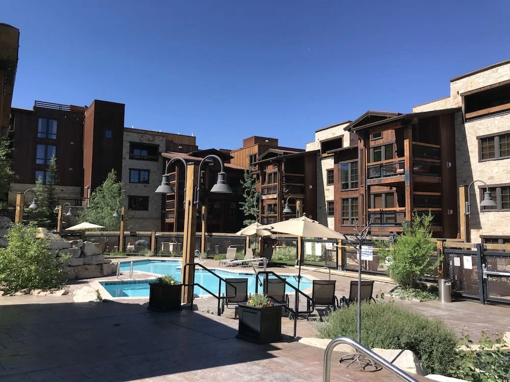 The Ultimate Guide to a Deer Valley Summer! 2 Top things to do in Deer Valley over the Summer - Silver Baron Lodge