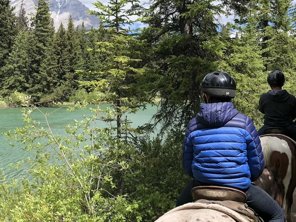 Top Things to do in Banff - 15 Incredible Experiences! 11 Banff Trail Riders - Ultimate Guide to a Banff Summer