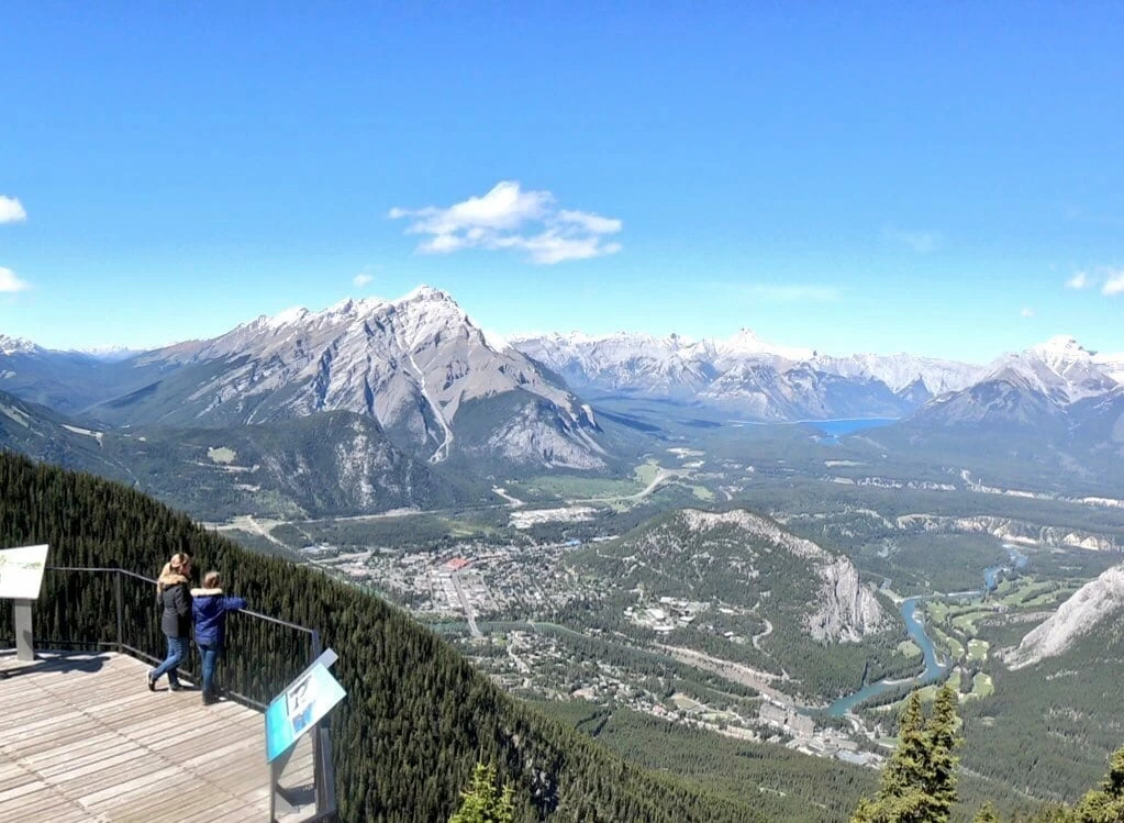 Top Things to do in Banff - 15 Incredible Experiences! 3 The Ultimate Guide to Banff Summer - The Best Time To Visit Banff