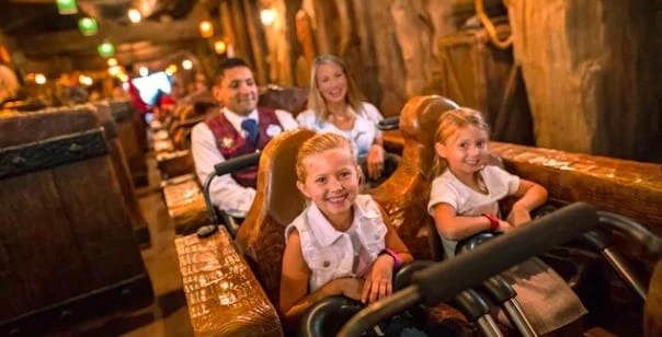 Disney World VIP Tours- Ultimate Luxury + A Way to Save Money! 12 Disney VIP Tours