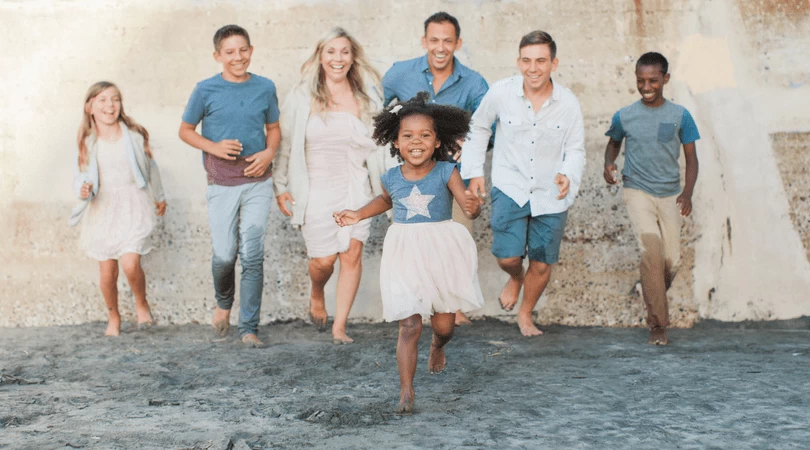 75 Adoption Quotes That Will Warm Your Heart! 8 adoption quotes