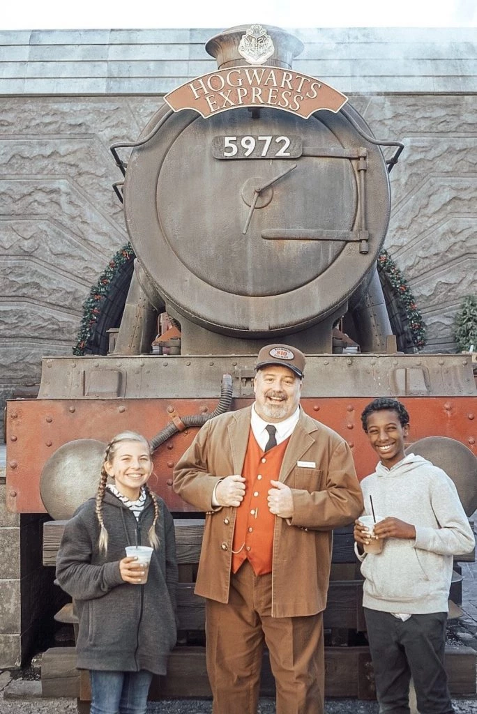 10 Easy Ways to Save! Universal Studios Hollywood Discount Tickets! 7 Universal Studios Hogwart's Express