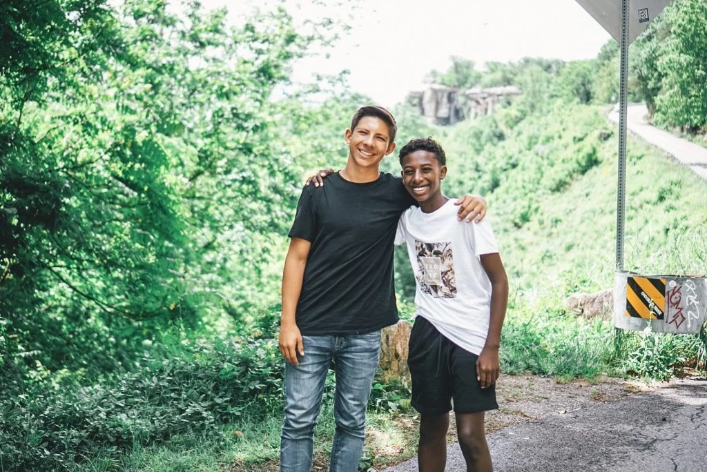 19 Amazing Things to do in Chattanooga with Kids! 9 Rock City - Kids Activities in Chattanooga