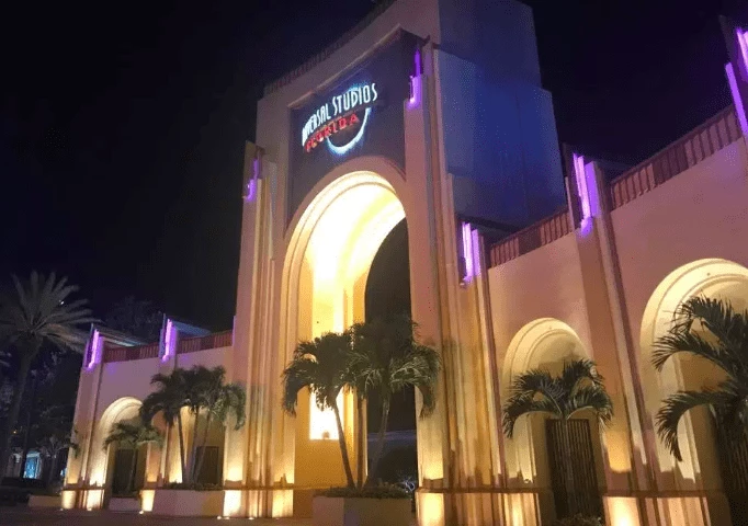 Everything You Need to Know about the Universal Orlando VIP Experience 4 universal citywalk restaurants