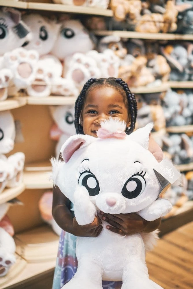 A Breakdown of Disney World Costs + How to Save Money! 16 Disney World Costs - Souvenirs