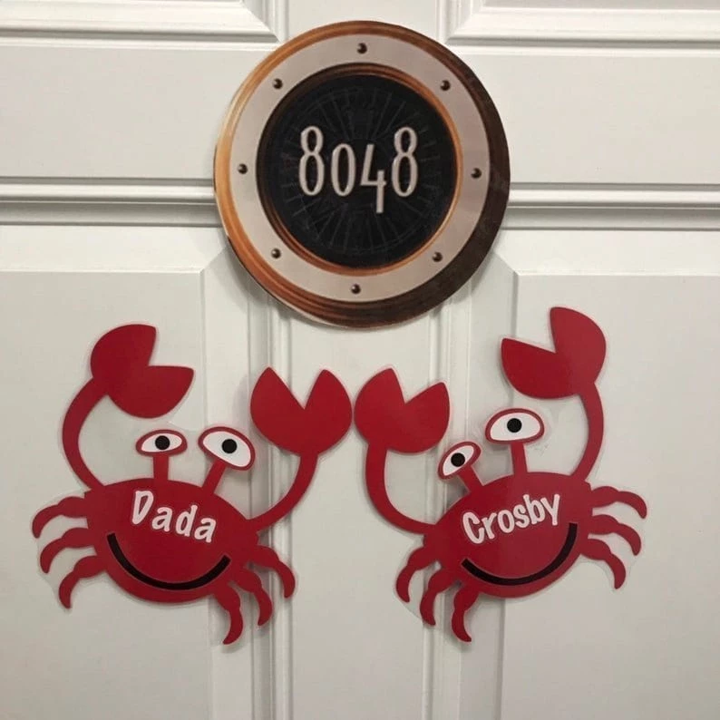 Our Top 5 Reasons You Should Book a Disney Cruise from Galveston and What Makes it So Great! 3 Disney Cruise Magnets