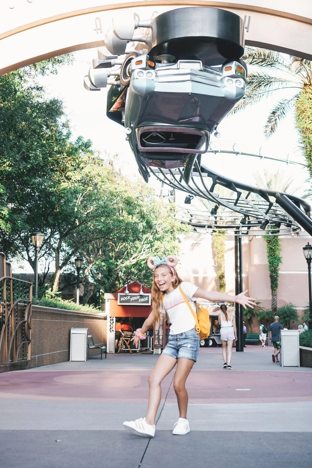 Which Disney World Park is the Best? The Surprising Answer! 7 DSC06873 1