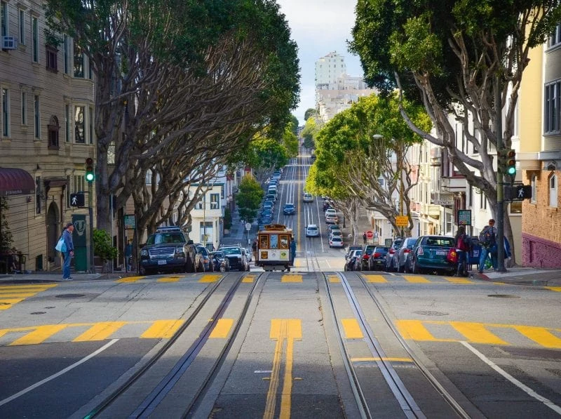 The Best Top 18 Summer Vacation Ideas 44 things to do in San Francisco with kids