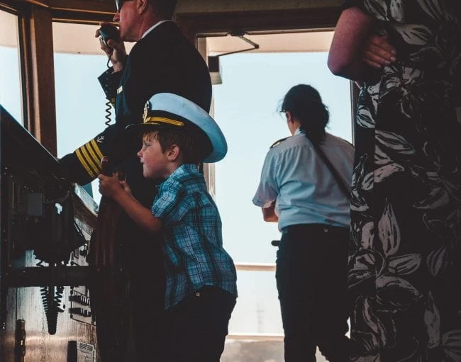 31 Amazing Things To Do In San Francisco with Kids 9 things to do in San Francisco with kids