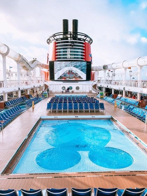 The Best Top 18 Summer Vacation Ideas 30 Disney Cruise