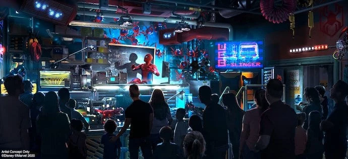 Resale of Disney Vacation Club | 6 Best Ways To Ensure a Smooth Resale 5 WEB Interior Queue