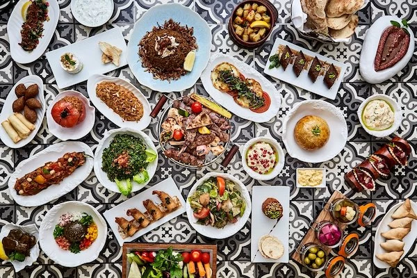 Ranking the 10 Best Restaurants at Atlantis Dubai 4 restaurants at Atlantis Dubai