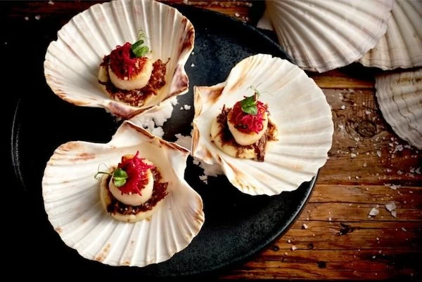 Ranking the 10 Best Restaurants at Atlantis Dubai 5 restaurants at Atlantis Dubai