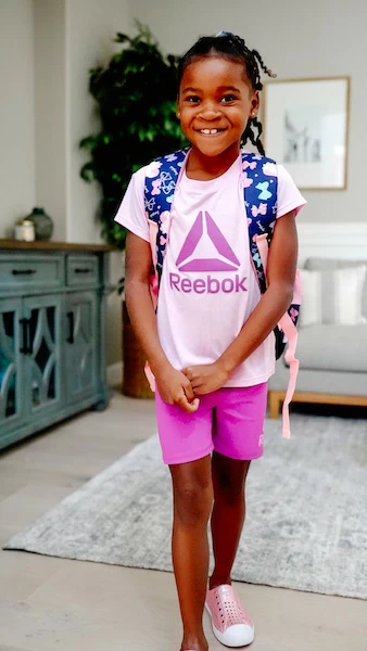 6 Adorable and Affordable Top Brand Looks for Back-To-School! 5 Walmart Back To School Clothes 2021