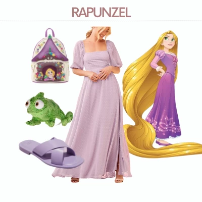 20 Amazing Disneybound Outfits you'll love! 18 12 1